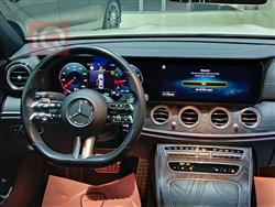 مێرسێدس بێنز E-Class